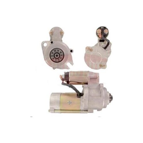 NEW 24V STARTER M002T65771 M2T65771 1911550 FOR MITSUBISHI