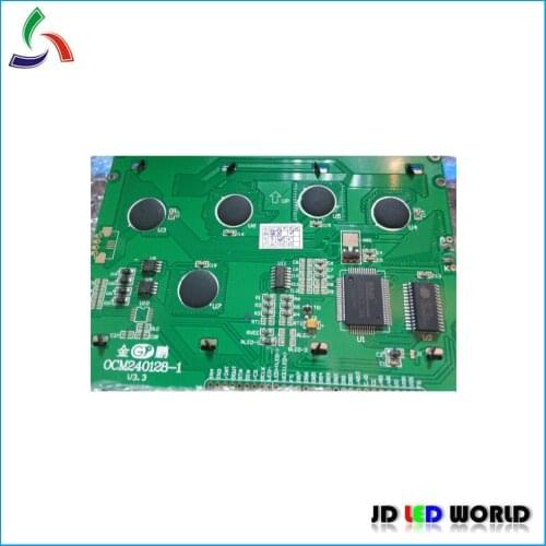 OCM240128-1 LCD Display Screen