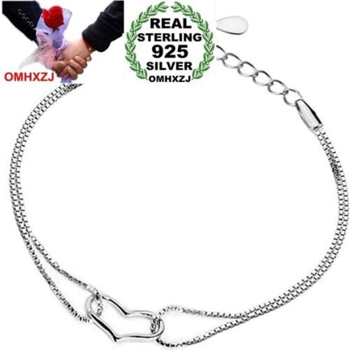 Браслеты-цепочки OMHXFC China At AliExpress