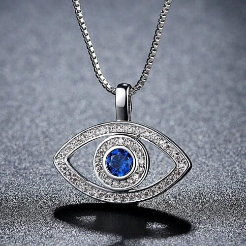 VOQ Pendant Chains