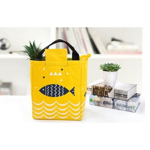 1PC Cotton Linen 3 Pocket Hanging Organizer Bag Door Wall Multi-layer Holder Makeup Jewelry Storage Box Home Decoration NX 045