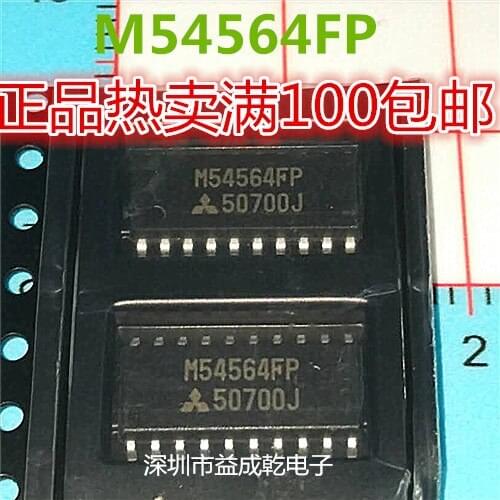 100% Original New In Stock M54564FP SOP20 (10pcs/lot)