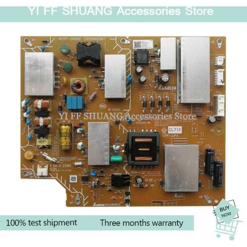 100% test shipping for KD-55X8000E power board APDP-209A2 2955045601