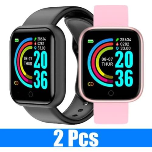 T500 Plus Smart Watch IWO 10 44mm Heart Rate Tracker DIY Watch Face Smartwatch Bluetooth Call Music Clock Hour Wearable Devices