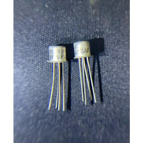5pcs/lot 2N4416A 2N4416 JAN2N4416A CAN4 Brand new original free shipping