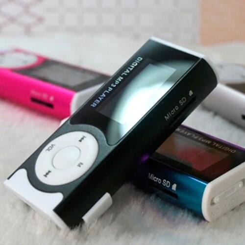Ashopro MP3 Players
