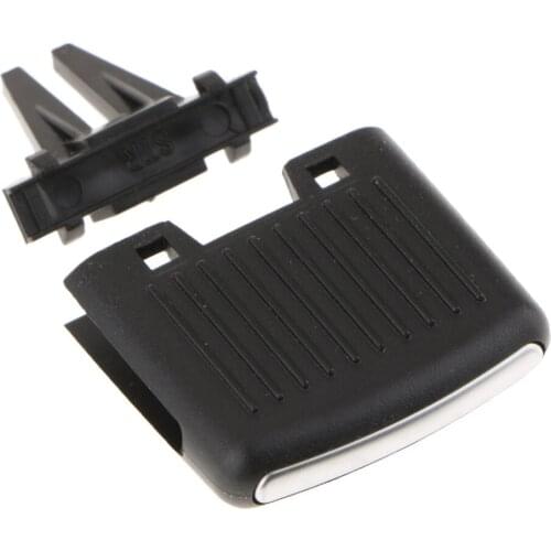 Car Air Conditioning Outlet Tab Clip Repair Kit For 06-11 Sagitar