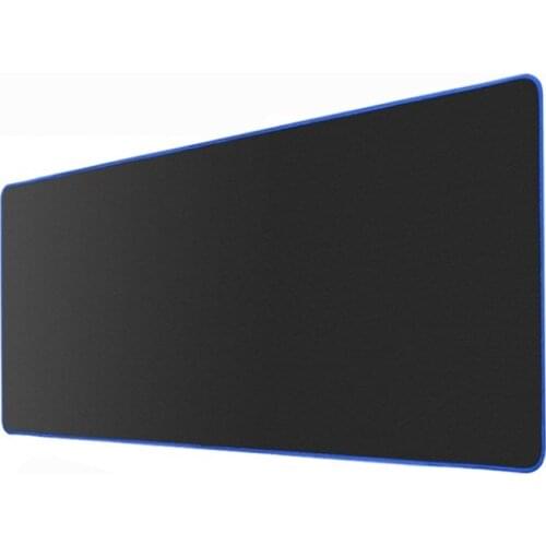 Large Gaming Mouse Pad Big Extended Computer Mat Game Mousepad Gamer Office Desk Mat Keyboard Pad Pad Non-slip Waterproof