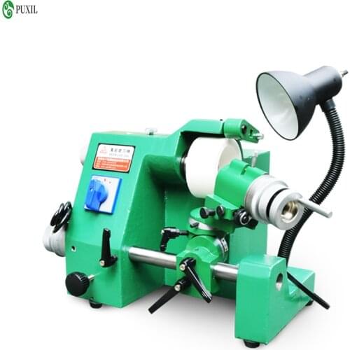 GD20A engraving knife sharpening machine milling cutter turning tool drill sharpening machine whistling Tsui grinding wheel moto
