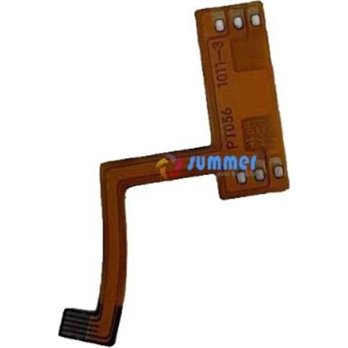 Anti-shake Flex For Nikon 18-105mm anti-shake flex18-105 AF-MF Flex 18-105 VR FLEX Camera repair part free shipping