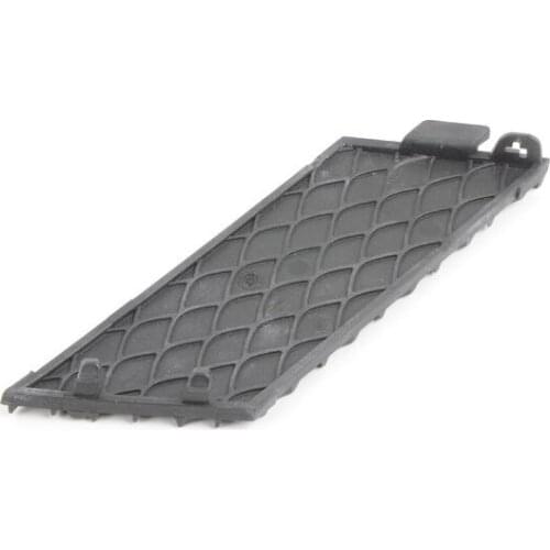 Front Bumper Tow Hook Cover Cap Primered for Mercedes W166 GL350 GL450 GL63AMG 1668855122