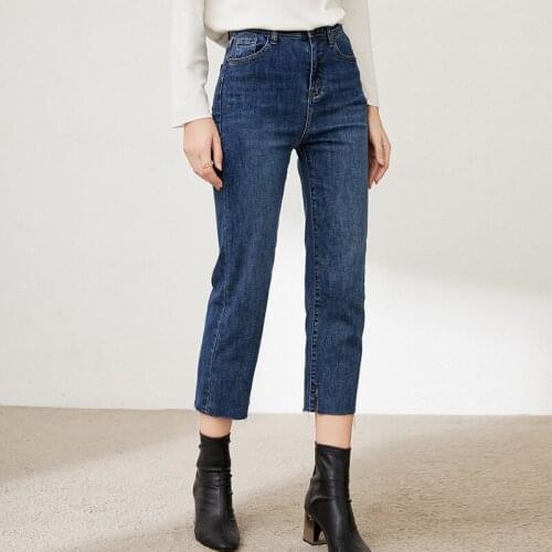 Женские джинсы скинни LiaoShiKeerQiaoWa China At AliExpress