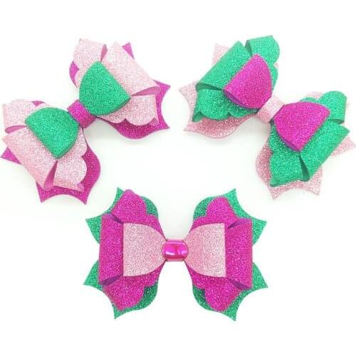 New Bow Wooden die Scrapbooking C3054 Cutting Dies