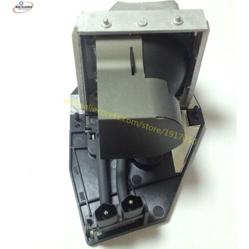 Original Projector Lamps For 3M SCP715/SCP717/SCP740 Bulb Lamp With Housing