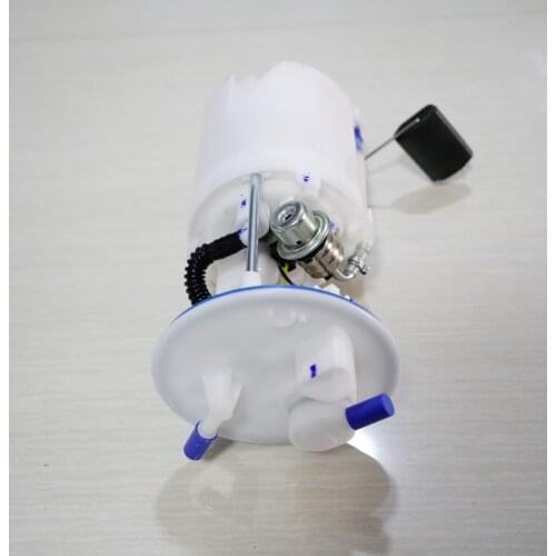 Genuine high quality fuel pump assembly for Hyundai Elantra kia Forte 31110-0Q000 / DSF-XD001 / 4 plug / with oil pressure