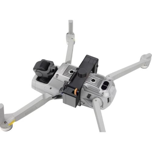 Professional Wedding Proposal Delivery Device Dispenser Thrower Drone Air Dropping Transport Gift for D-JI Mavic AIR 2 Accessori