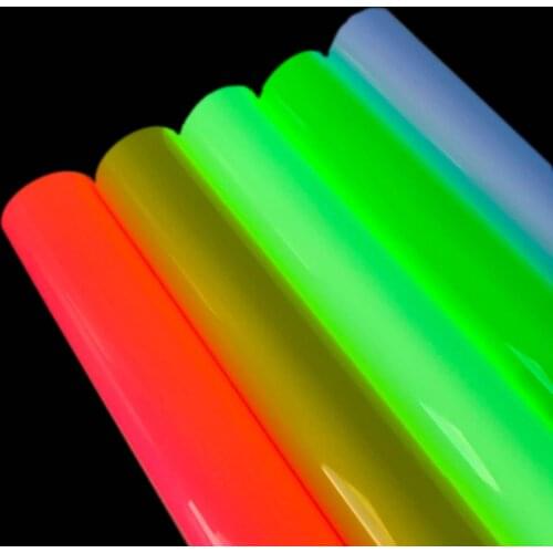 Self Adhesive Craft Glossy Permanent Vinyl Design Sticker Lettering Film Car Cup Window Decal for Cricut Cameo DIY 30*25cm