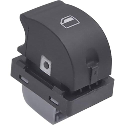 Window Lifter Window Lifter Switch Front Or Rear For 2002-2005 Audi A4 B6 B7