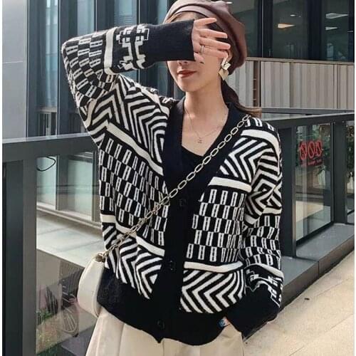 Женские зимние кардиганы TSDFC China At AliExpress