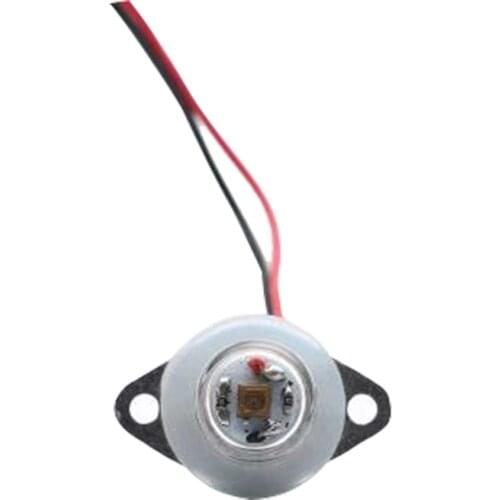 UV UVC DUV LED Module 275nm for tank Ultra Violet Lamp Waterproof Sterilization DC12V Disinfection Lamp for Refrigerator