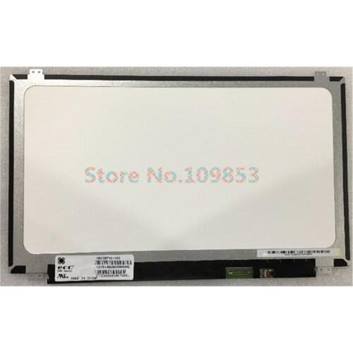B156HAN01.2 NV156FHM-N41 HB156FH1-401 / 301 FOR DELL 15-7557 7568 7559 LCD screen