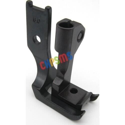 1 set # S380-B WALKING WELT CORDING FEETfit for Singer 153K101,153W101, BROTHER LS2- B837,Juki DNU-1541, LU-562, LU-563, LU-1114