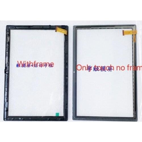 10.1'' New tablet pc for Angs-ctp-101503C0 Digitizer Touch screen touch panel Tablet