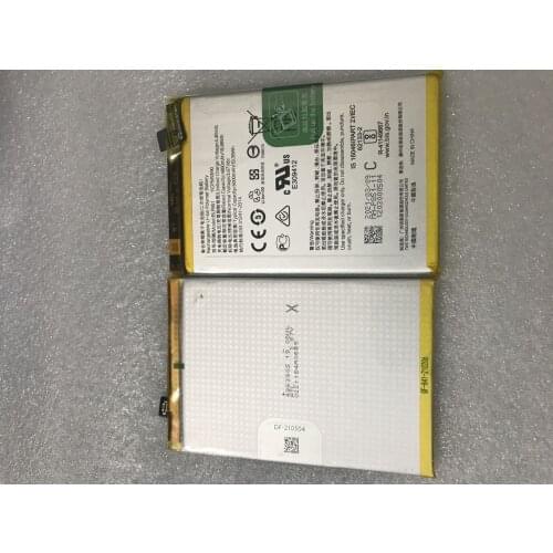 100% New Original battery For REALME oppo BLP851 battery