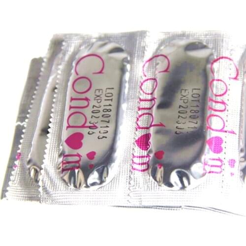 20pcs/lots delay nature condom lasting Penis sleeve sliver condoms adult products cock rings erection condom sex toys for man