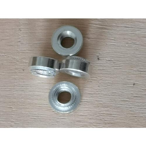 KFS2-256/440/632/832/032Broaching Nut , SUS303, in stock, , useing in PCB board, PEM standard China factory direct sales