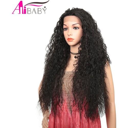 Alibaby Kids Wigs
