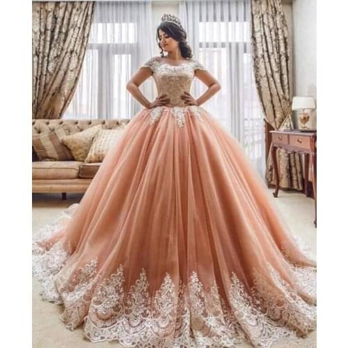 Женские пышные платья BestTailor Bridal&Formal China At AliExpress