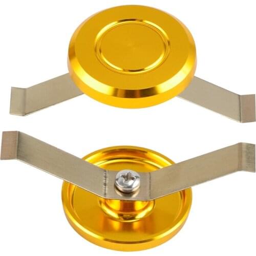 Steering Stem Cap Cover for Suzuki RM125 RM250 RMZ250 RMZ450 RMX450Z RMX250 RMX250S GSXR600 GSXR750 GSXR1000 RM 125 250 RMZ 250