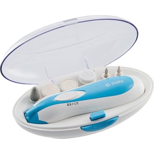 Delta Sets For Manicure