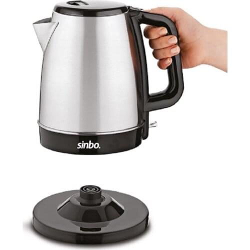 Sinbo SK 7353 Cordless Electric Kettle High quality Good Brand Excellent Technology Stylish Design