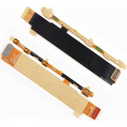 For Sony Xperia M C1904 C1905 Power And Volume Key Button Flex Cable
