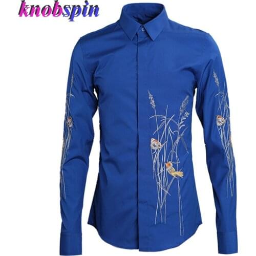 Мужские модные футболки Knobspin China At AliExpress