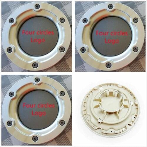 4pcs NEW WHEEL CENTER CAPS For Audi TT A6 S6 146mm 8N0 601 165A 8N0601165A 8N0 601 165 A
