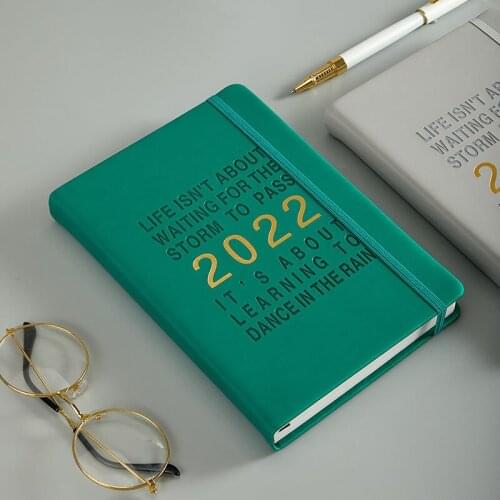 LeXue Culture Beautiful Notebooks