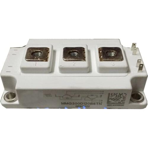 MMG300D120B6TN MMG200D120B6TN Module Original, can provide product test video