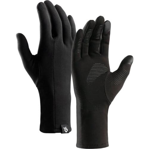 Men Women Cold-proof Ski Gloves Waterproof Winter Gloves Cycling Warm Gloves For Touchscreen Cold Weather Windproof Anti Slip
