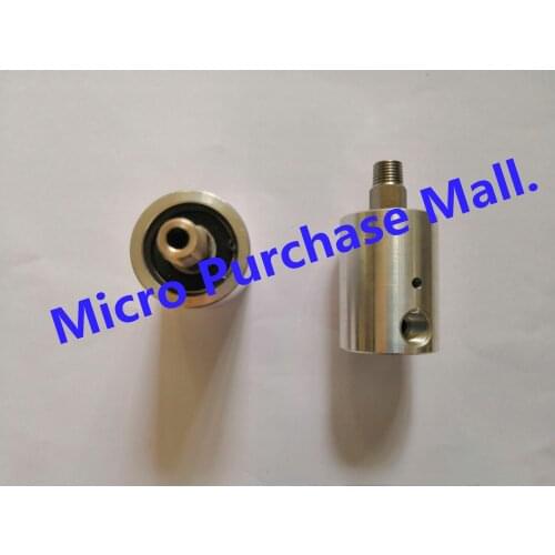 New Ones HIGH PRESSURE ROTARY JOINT 1/2