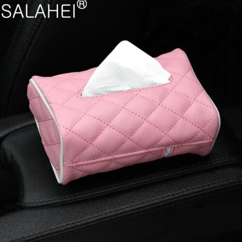 Oeny Napkin Boxes