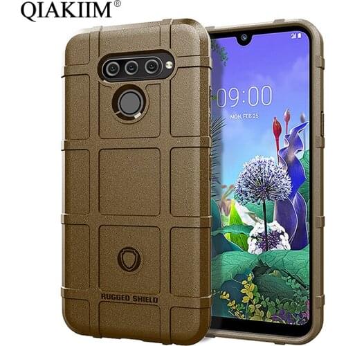 QIAKIIM Phone Cases LG V30 Plus