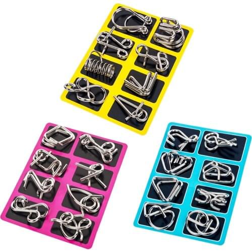 QJ Children's Puzzles