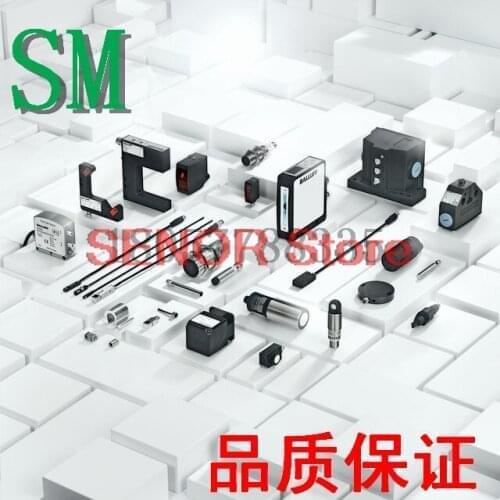 Brand new proximity switch BES M04EC-POC10B-EP02 BES03Z9 quality guarantee for one year