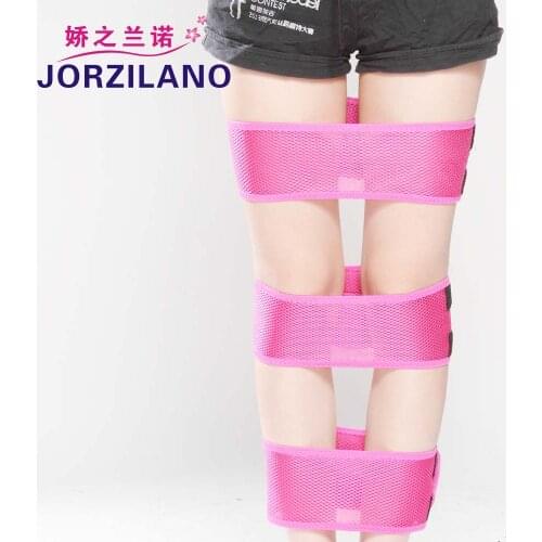 Comfortable And Breathable Leg Corrective Bandage O/X Type Legs Correction Straps Beauty Leg Bands Belts Foot Care Tools