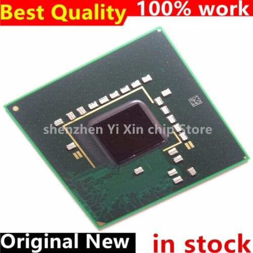 100% New LE82Q35 SLAEX BGA Chipset