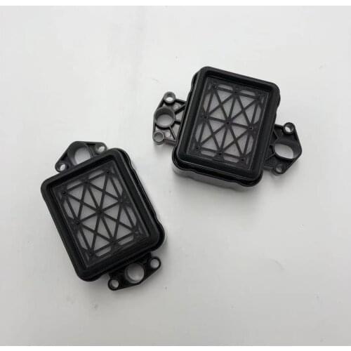 2PCS cleaning cap top for Epson 5113/4720 printhead for Zhongye sky-color Xuli Allwin printer capping station