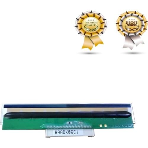 2pcs/lot Printhead For Wincor Nixdorf TH200 TP13 203dpi 15pin Thermal Print head Model-SHEC-TL80